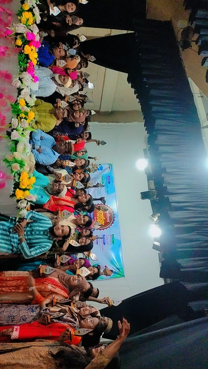 পঞ্চগড়ে কৃতি শিক্ষার্থীদের সংবর্ধনা