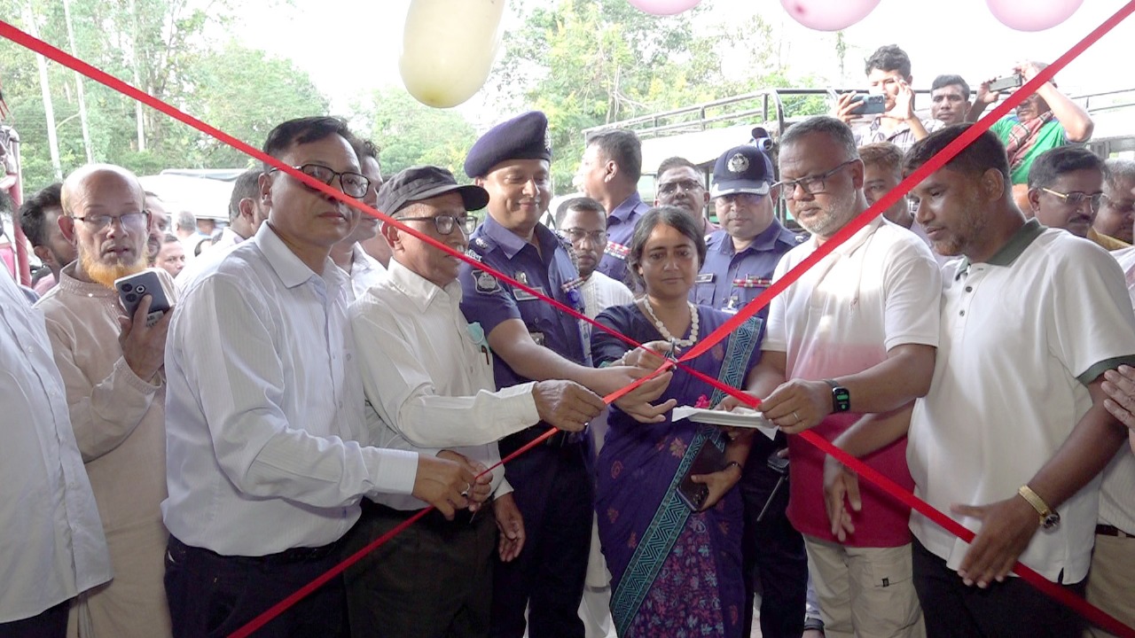 সাজেকগামী পর্যটকদের জন্য সু-খবর