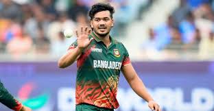 বন্ধুকে মারধরের অভিযোগ অস্বীকার তাসকিনের