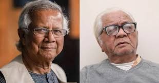 বদরুদ্দীন উমরের মৃত্যুতে প্রধান উপদেষ্টার শোক