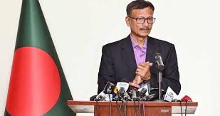 “পাকিস্তানের সঙ্গে আমাদের ইস্যু আছে, স্বার্থ আর ব্যবসা বাণিজ্য আছে”