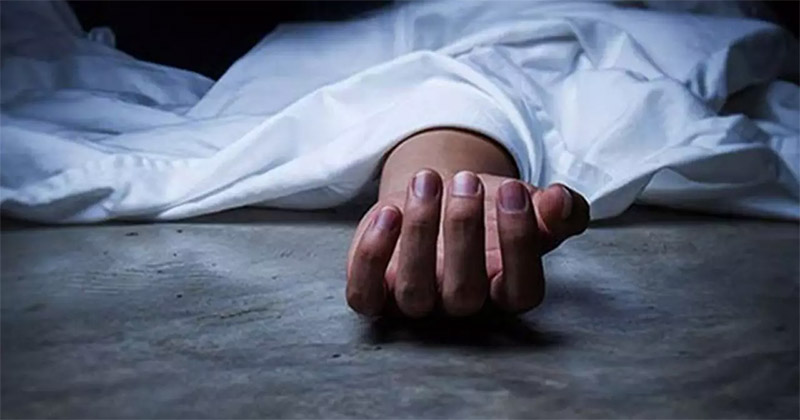 নীলফামারীতে বাঁশবাগান থেকে অজ্ঞাত ব্যক্তির লাশ উদ্ধার