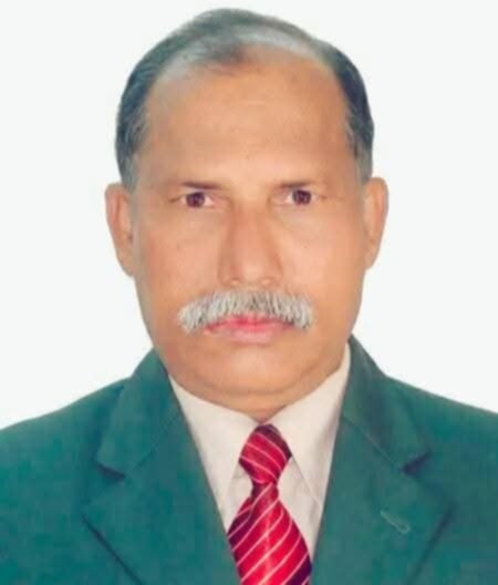 সাতক্ষীরায় আওয়ামী লীগ নেতা মোজাহার হোসেন কান্টু গ্রেফতার