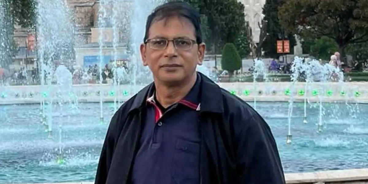বিশ্বের ২ শতাংশ বিজ্ঞানীর তালিকায় সফিউর রহমান