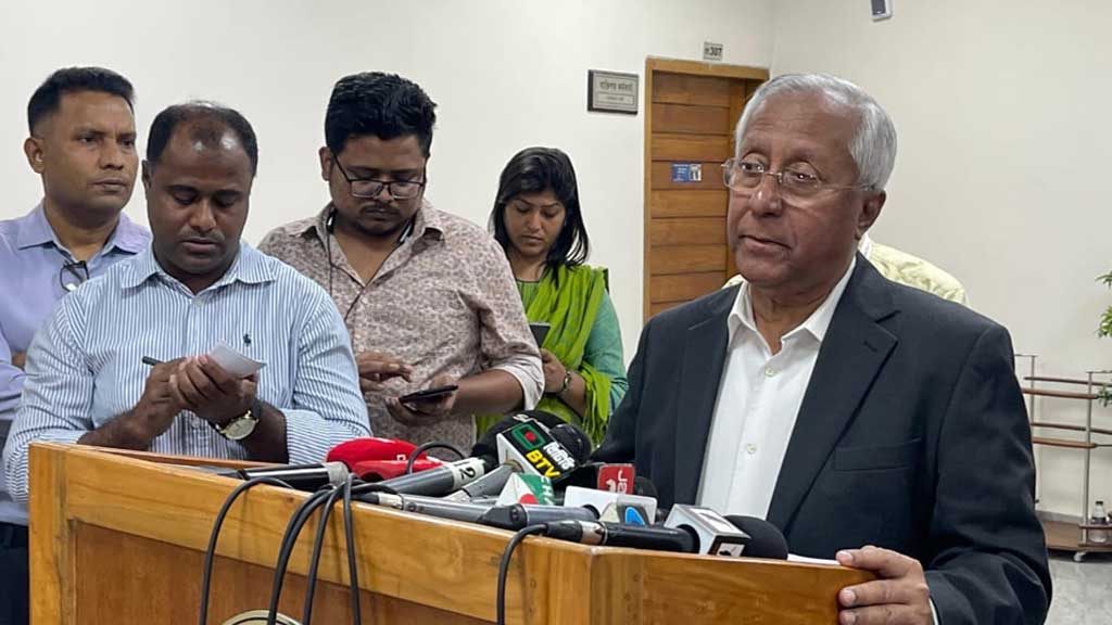 প্রবাসী ভোট এবং নিরাপত্তা পরিকল্পনায় কমনওয়েলথের স্বীকৃতি