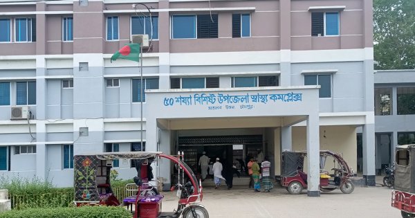 মতলব উত্তরে সাপে কাটা রোগীর সংখ্যা উদ্বেগজনকভাবে বেড়ে চলছে