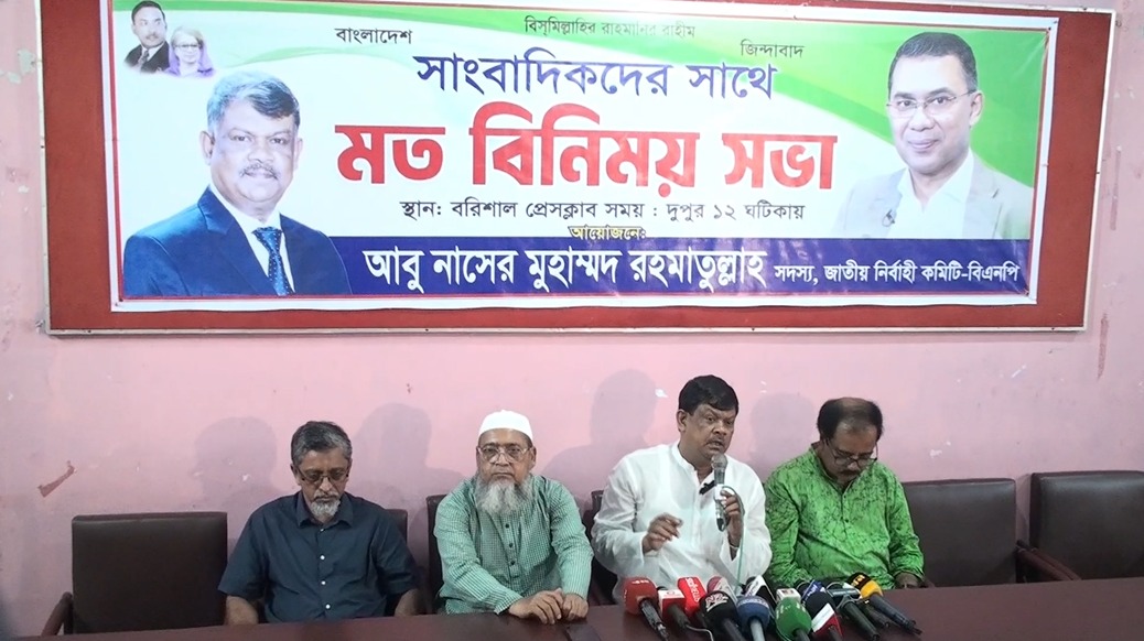 অন্তর্বর্তী সরকারের অভিজ্ঞতার অভাবে দেশে মবের সৃষ্টি হচ্ছে :মো: রহমাতুল্লাহ