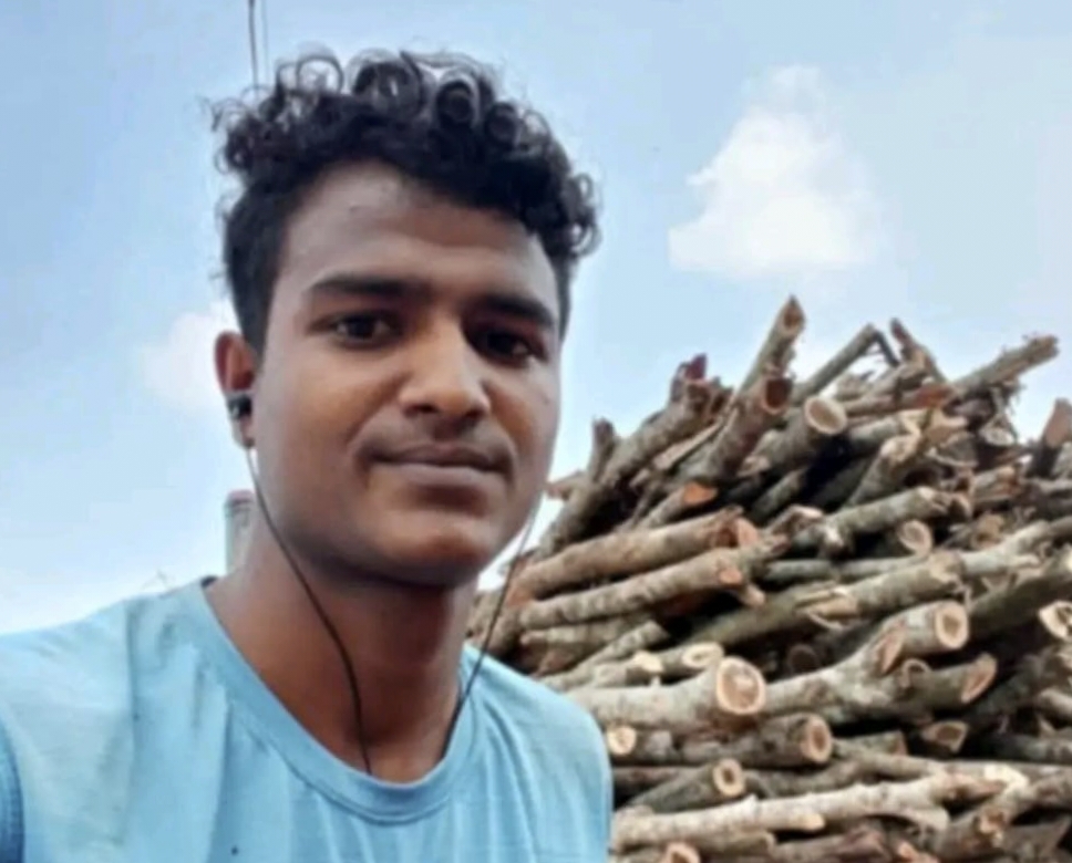 দুইদিন পর নদী থেকে ইজিবাইক চালকের মরদেহ উদ্ধার