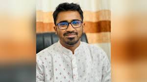 ‘বৈষম্যবিরোধী আন্দোলনের প্ল্যাটফর্মটাই এখন বৈষম্যের উৎস’-রাশেদ খাঁন