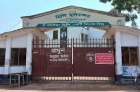 সাময়িক বন্ধ হিলি স্থলবন্দরে আমদানি-রপ্তানি