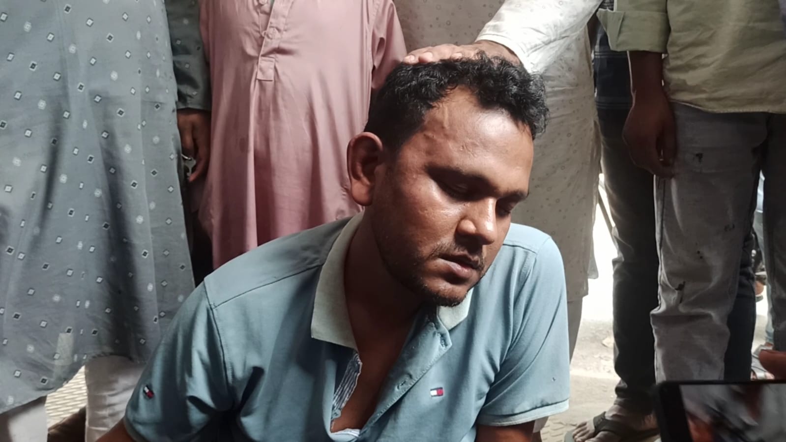 ছাত্রীকে ধর্ষণ চেষ্টা মামলায় শিক্ষকের ১০ বছরের সশ্রম কারাদণ্ড