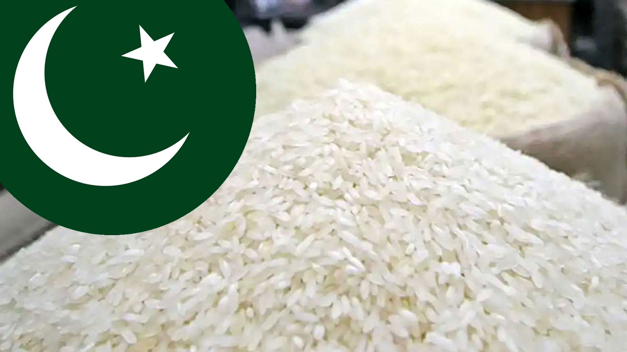 বাংলাদেশের জন্য পাকিস্তানের ১ লাখ টন চালের দরপত্র