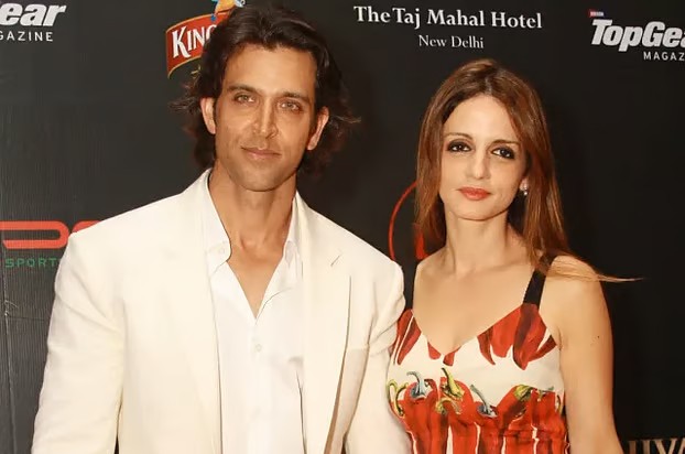 বলিউডের সবচেয়ে ব্যয়বহুল ডিভোর্স সুজান খান ও হৃতিক রোশনের