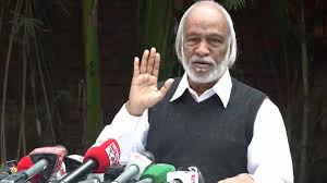 ``নির্বাচনের তারিখ ঘোষণা হলেই সারাদেশে নৈরাজ্য কমে আসবে”