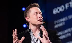 খুব শিগগিরই উড়ন্ত গাড়ি আনছে টেসলা