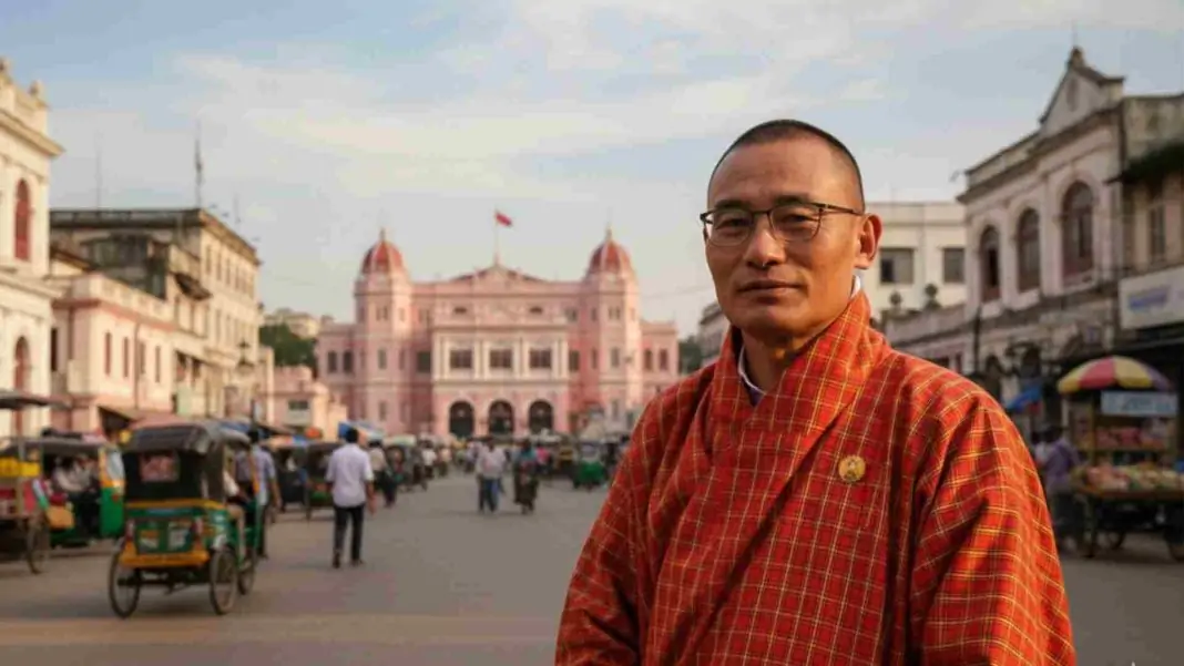 ভুটানের প্রধানমন্ত্রী ঢাকায় সফর, আছে তিন চুক্তি সম্ভাব্য