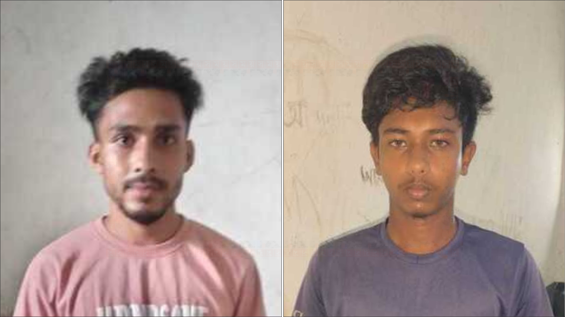 ময়মনসিংহে গারো স্কুলছাত্রী ধর্ষণের অভিযোগে মামলা, গ্রেফতার ২