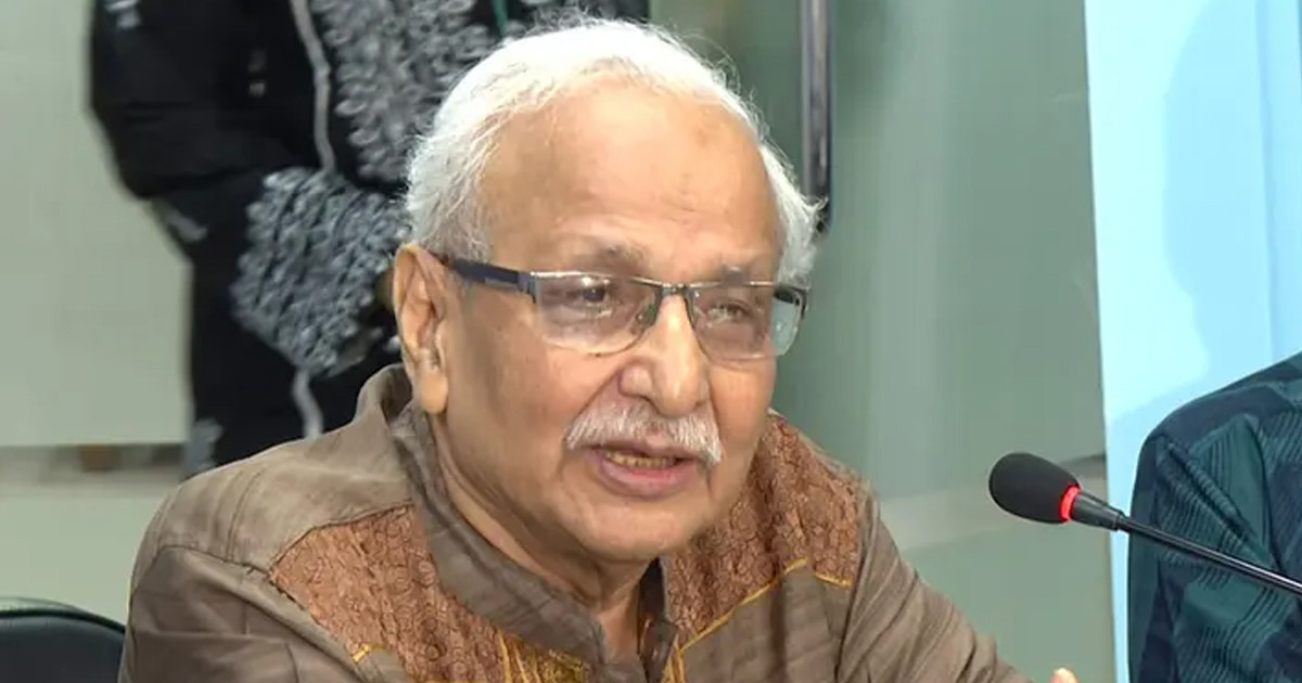 জুলাই সনদ না পেলে আত্মত্যাগ ব্যর্থ: বদিউল আলম মজুমদার