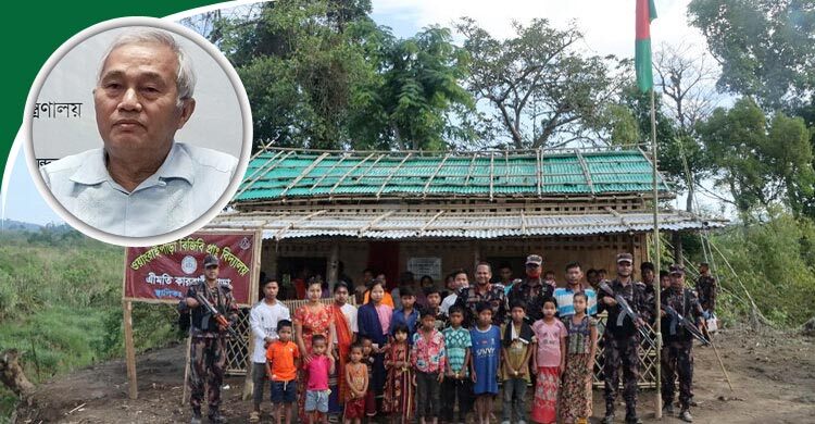 ৯০ দিনের মধ্যে চালু হচ্ছে পার্বত্যাঞ্চলে স্টারলিংক