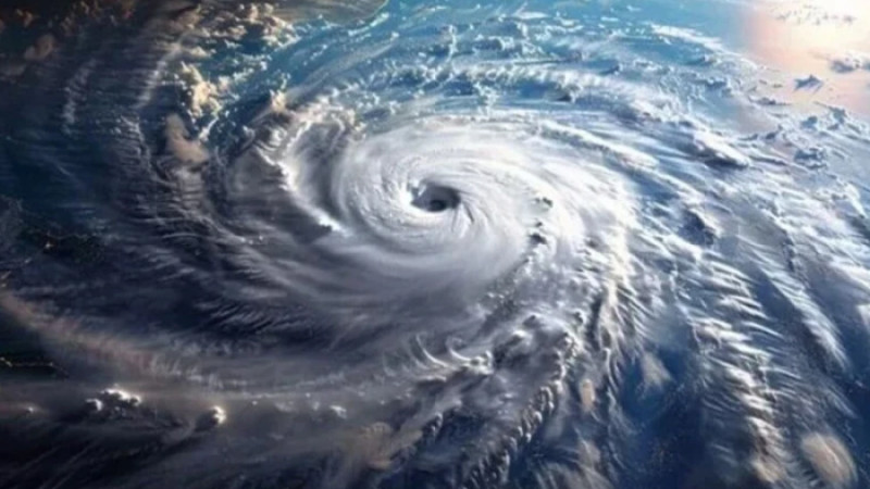 নভেম্বরে ঘূর্ণিঝড়ের শঙ্কা