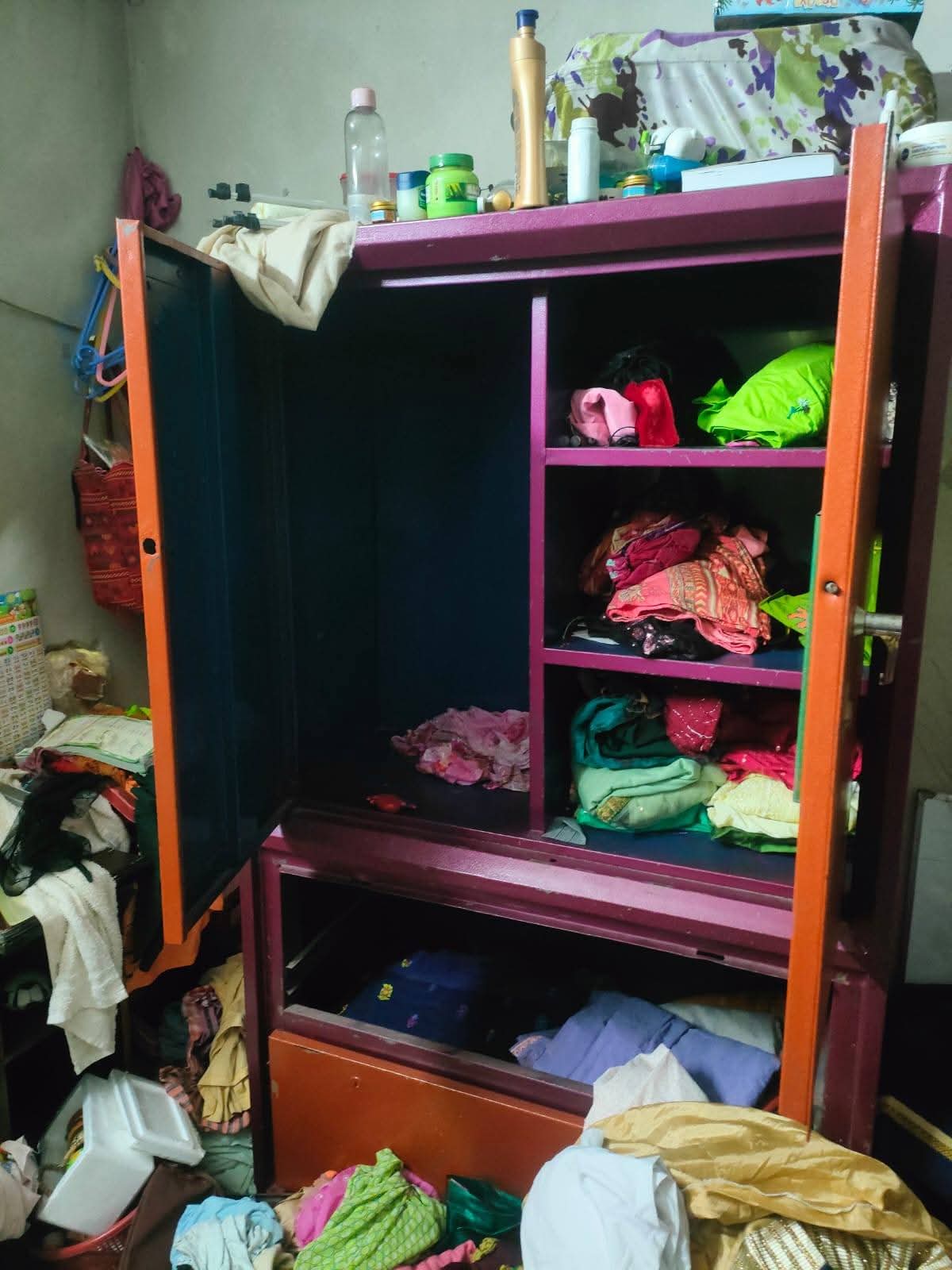 সোনাগাজীতে ফের ডাকাতি, আতঙ্কে স্থানীয়রা