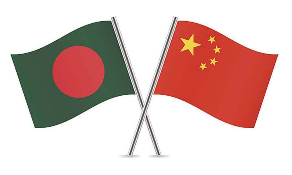সন্ধ্যায়  আসছে চীনের মেডিকেল টিম