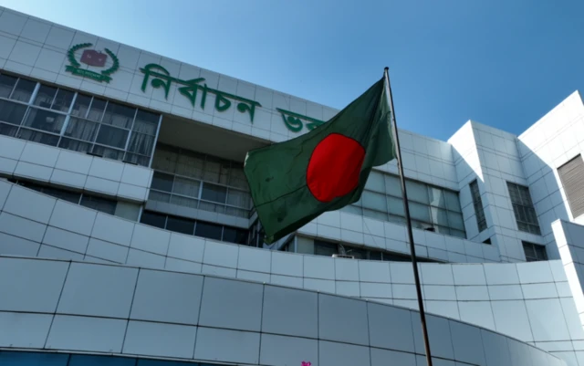 চূড়ান্ত ভোটার তালিকা প্রকাশ ১৮ নভেম্বর