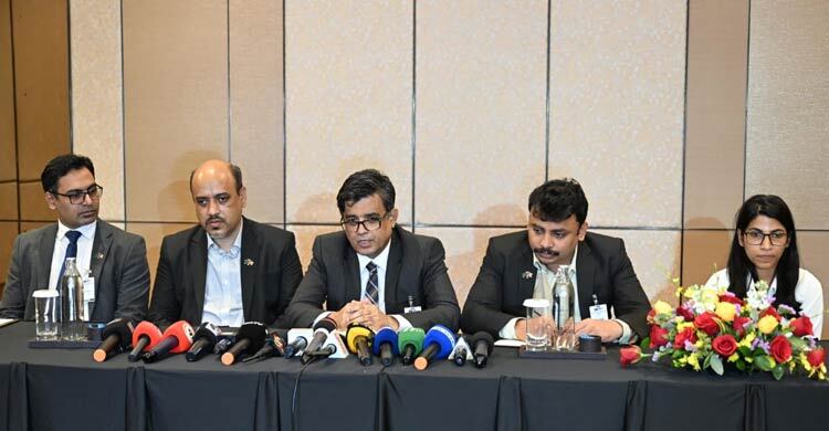 ‘বাংলাদেশীদের  কল্যাণে গুরুত্ব দিচ্ছে মালয়েশিয়া’