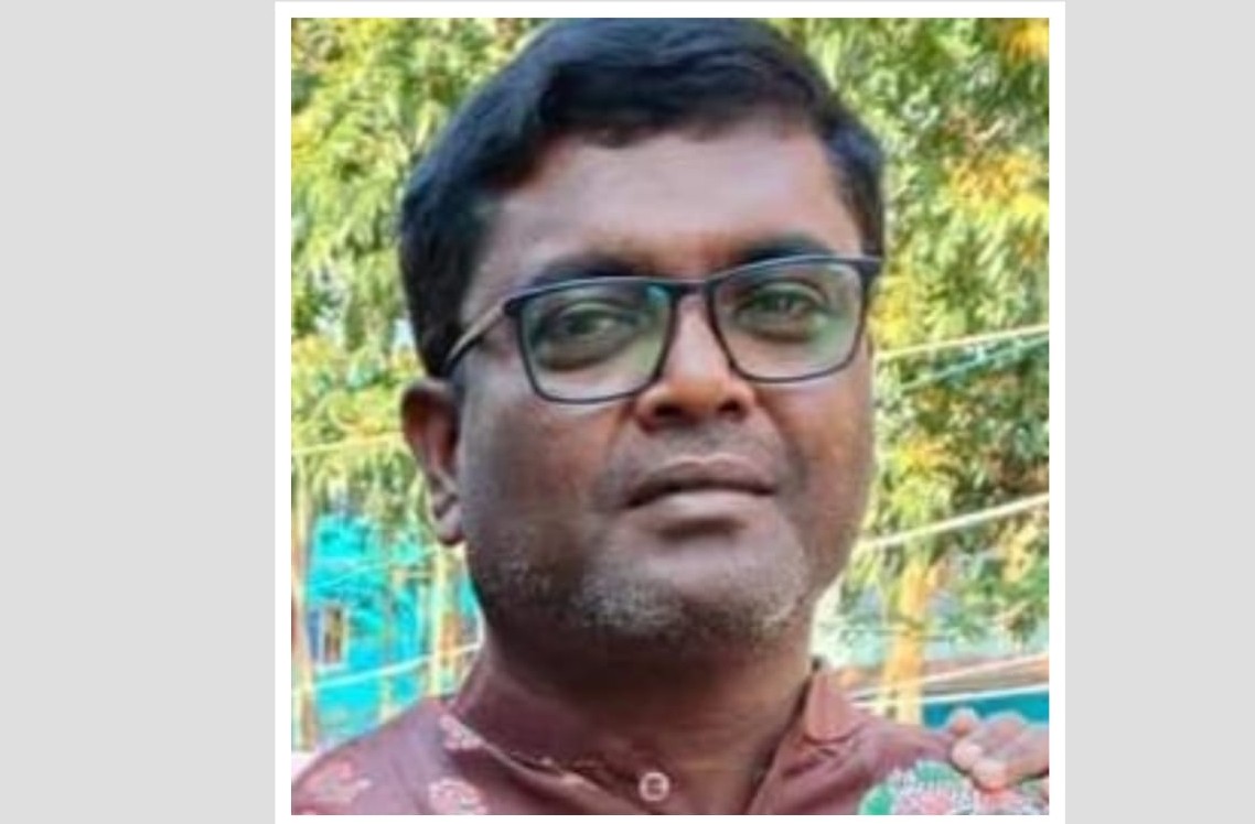 বাগেরহাটের রামপালে সাংবাদিক গ্রেফতার