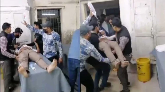 টঙ্গীতে বিকাশকর্মীকে গুলি করে ১৪.৭৭ লাখ টাকা ছিনতাই