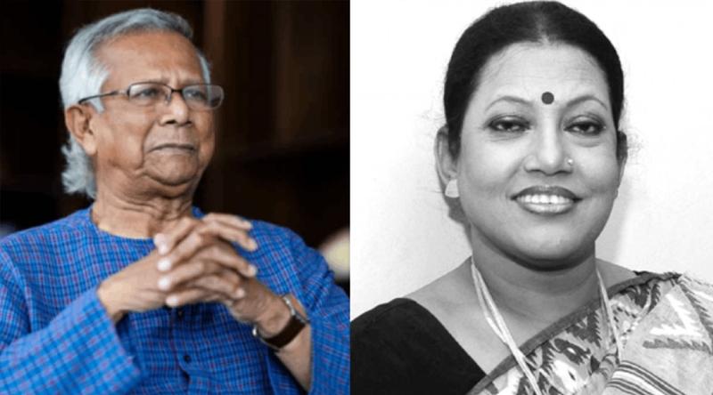 বরেণ্য লোকশিল্পী ফরিদা পারভীনের মৃত্যুতে প্রধান উপদেষ্টার শোক