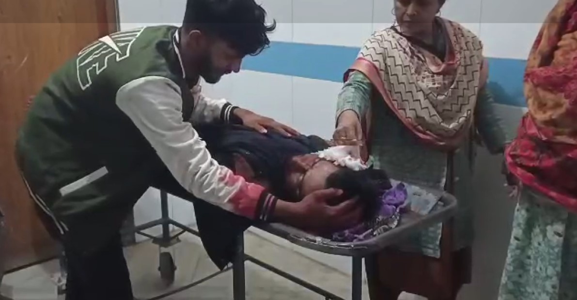 খুলনার রূপসায় দূর্বৃত্তের গুলিতে কাপড় ব্যবসায়ী নিহত