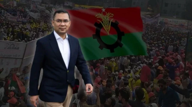 দেড় দশক পর দেশের উদ্দেশ্যে আজ লন্ডন ছাড়ছেন তারেক রহমান