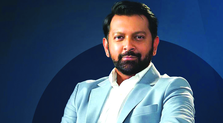 রাজনীতিতে যোগদানের গুঞ্জন উড়িয়ে দিলেন তাহসান