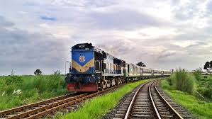 ৯০০০ কোটির রেল প্রকল্পে পদে পদে অনিয়ম