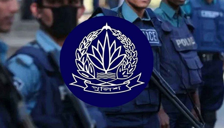 নির্বাচনকে ঘিরে ৮৭ হাজার পুলিশের চূড়ান্ত প্রস্তুতি