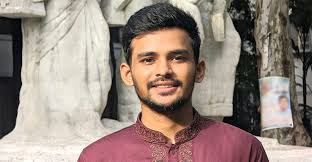 জুলাই গণ-অভ্যুত্থানের ফসল ডাকসু নির্বাচন : আসিফ মাহমুদ