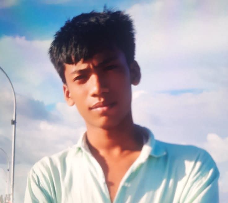 তিস্তা নদীতে নিখোঁজ কলেজছাত্র