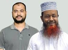 জামায়াতপ্রার্থী বাবাকে কটাক্ষ করে সম্পর্ক ছিন্নের ঘোষণা যুবদলনেতা ছেলের