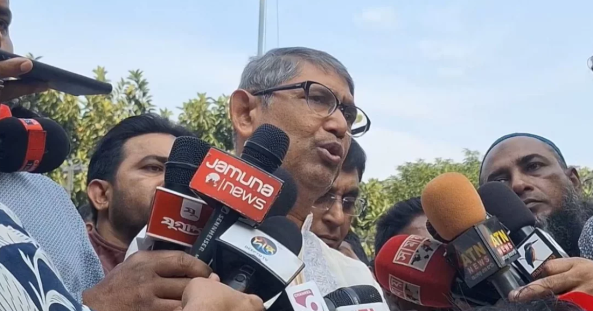 ম্যাডামের পরিস্থিতি অত্যন্ত ক্রিটিক্যাল, সবই এখন সৃষ্টিকর্তার হাতে: আজম খান