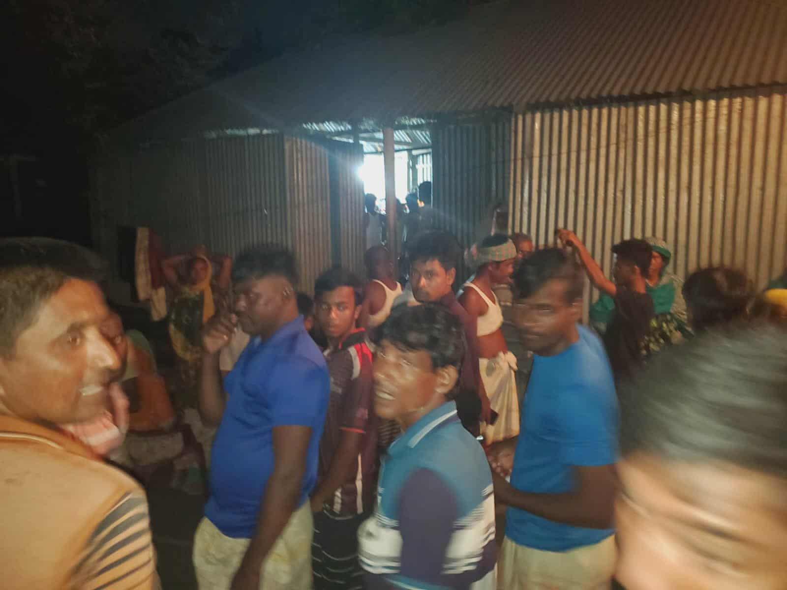 পাবনায় দু'পক্ষের সংঘর্ষে যুবক নিহত