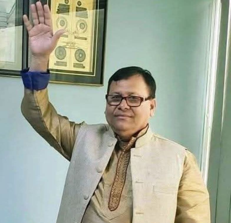সাবেক উপজেলা চেয়ারম্যান আ. রহিম খাঁন গ্রেফতার