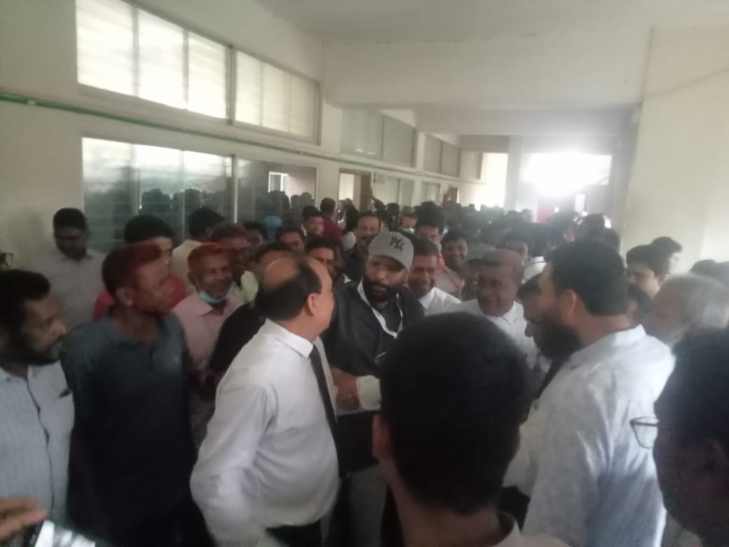 সাতক্ষীরা প্রেসক্লাবে সাংবাদিকদের উপর হামলা মামলায় ৩২ জনের জামিন মঞ্জুর