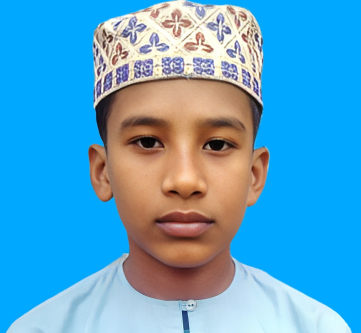 অপহরণের ১২ দিন পর মাদ্রাসা ছাত্রের অর্ধগলিত মরদেহ উদ্ধার