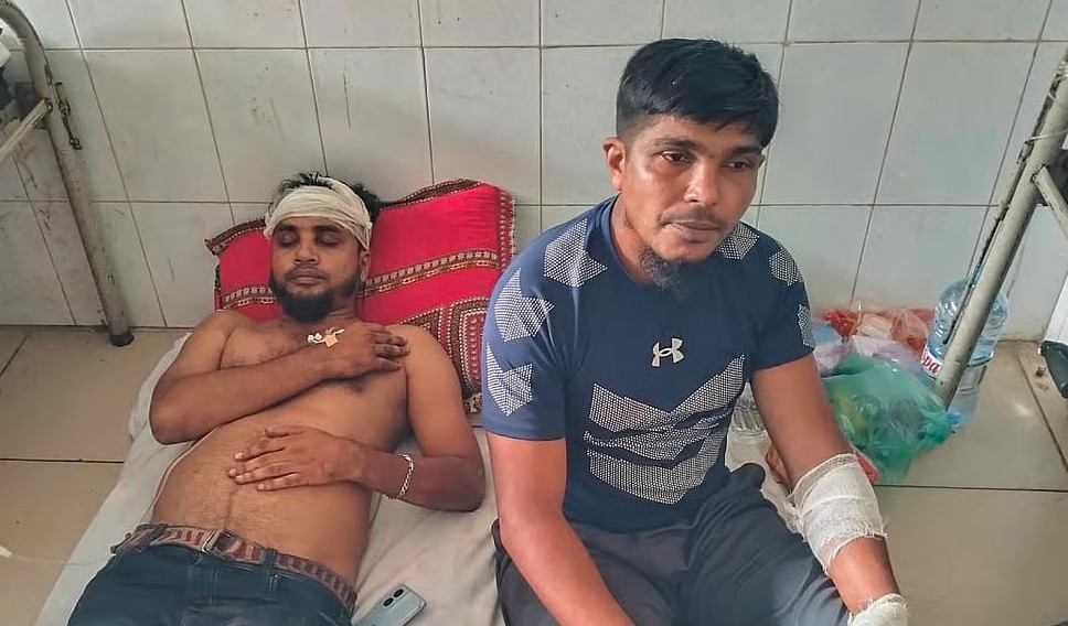 খুলনায় বিএনপির মনোনয়নপ্রত্যাশীদের সংঘর্ষে ৫ আহত, তদন্ত কমিটি গঠন