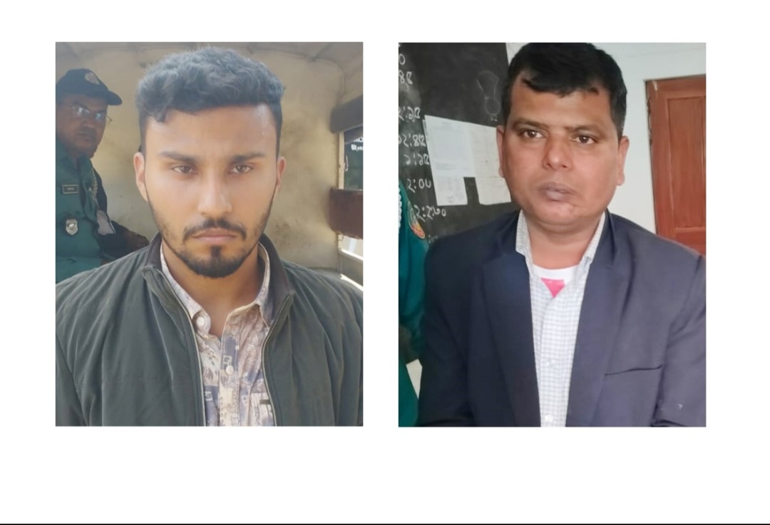 দিনাজপুরে নিয়োগ পরীক্ষায় প্রক্সি ও ডিভাইস ব্যবহার, দুই প্রার্থী আটক