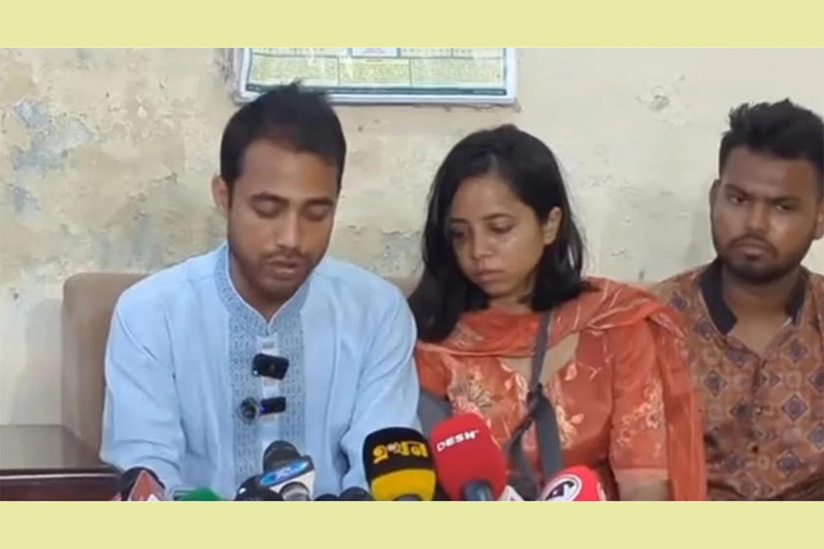 ছাত্রদল প্যানেলের জাকসু নির্বাচন বর্জন