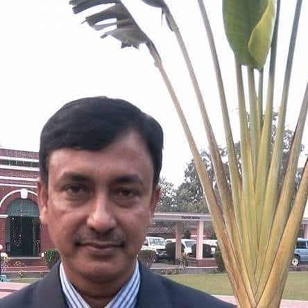 পাবনার এক স্কুলের প্রধান শিক্ষক ভারতীয় নাগরিক
