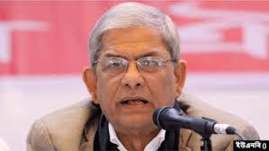 নির্বাচনের তারিখ ঘোষণা হবে খুব শিগগিরই-  বিএনপি মহাসচিব