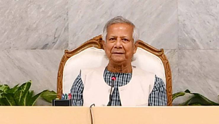 বিশ্বশান্তি প্রতিষ্ঠায় বুদ্ধের শিক্ষা গুরুত্বপূর্ণ ভূমিকা পালন করতে পারে